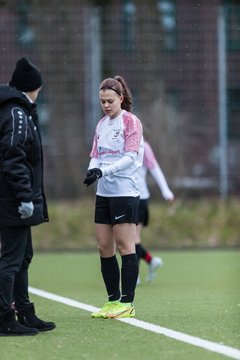 Bild 201 - wBJ Eimsbuettel2 - Walddoerfer : Ergebnis: 0:3